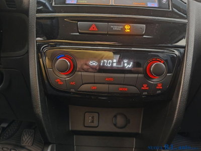 Suzuki Vitara 1.4 Hybrid Easy Top (10)