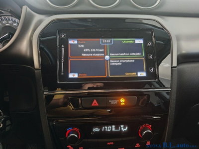 Suzuki Vitara 1.4 Hybrid Easy Top (11)