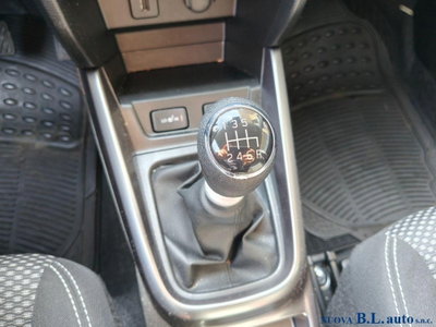 Suzuki Vitara 1.4 Hybrid Easy Top (12)