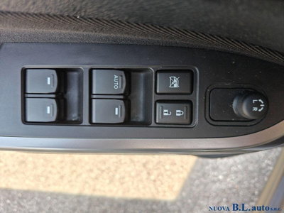 Suzuki Vitara 1.4 Hybrid Easy Top (15)