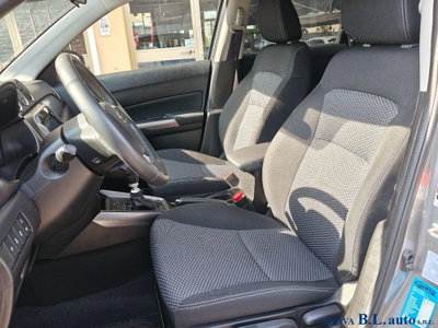 Suzuki Vitara 1.4 Hybrid Easy Top (17)