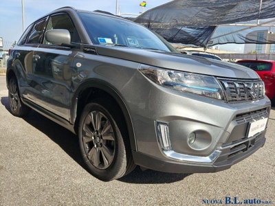 Suzuki Vitara 1.4 Hybrid Easy Top (2)
