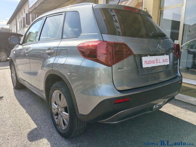 Suzuki Vitara 1.4 Hybrid Easy Top (3)