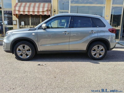 Suzuki Vitara 1.4 Hybrid Easy Top (4)