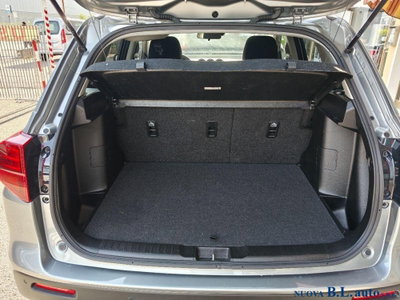 Suzuki Vitara 1.4 Hybrid Easy Top (5)