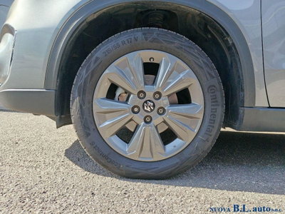 Suzuki Vitara 1.4 Hybrid Easy Top (7)