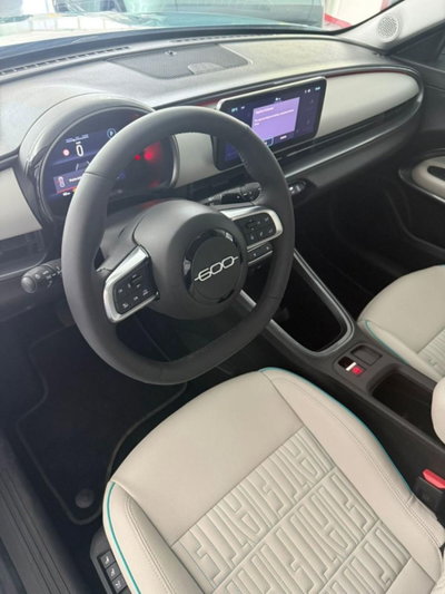 Fiat 600 1.2 La Prima 100cv (10)