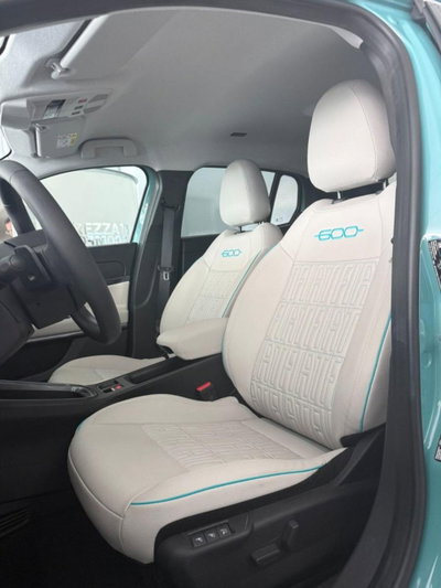 Fiat 600 1.2 La Prima 100cv (12)