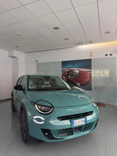 Fiat 600 1.2 La Prima 100cv (3)