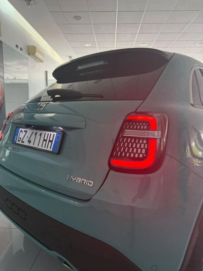 Fiat 600 1.2 La Prima 100cv (7)