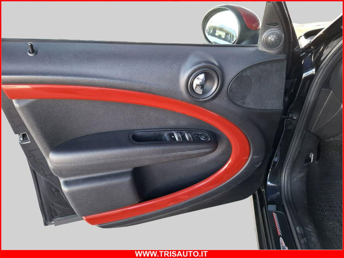 MINI Mini Countryman 1.6 John Cooper Works Countryman ALL4 (12)