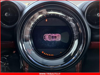 MINI Mini Countryman 1.6 John Cooper Works Countryman ALL4 (15)