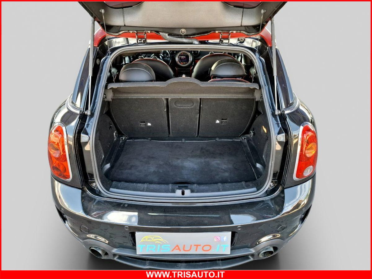 MINI Mini Countryman 1.6 John Cooper Works Countryman ALL4 (20)