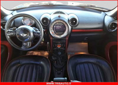 MINI Mini Countryman 1.6 John Cooper Works Countryman ALL4 (6)