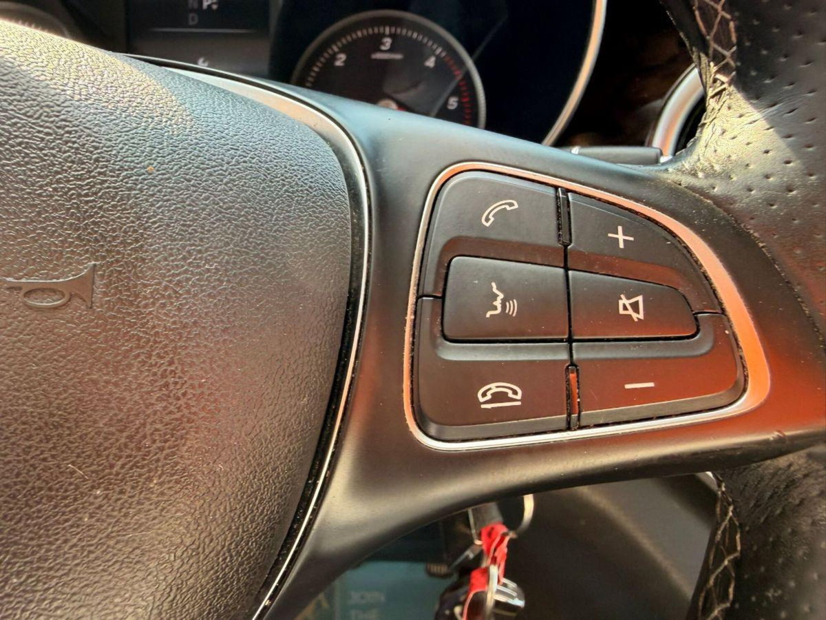 Mercedes-Benz Classe V 250 d Automatic Premium Extralong (19)