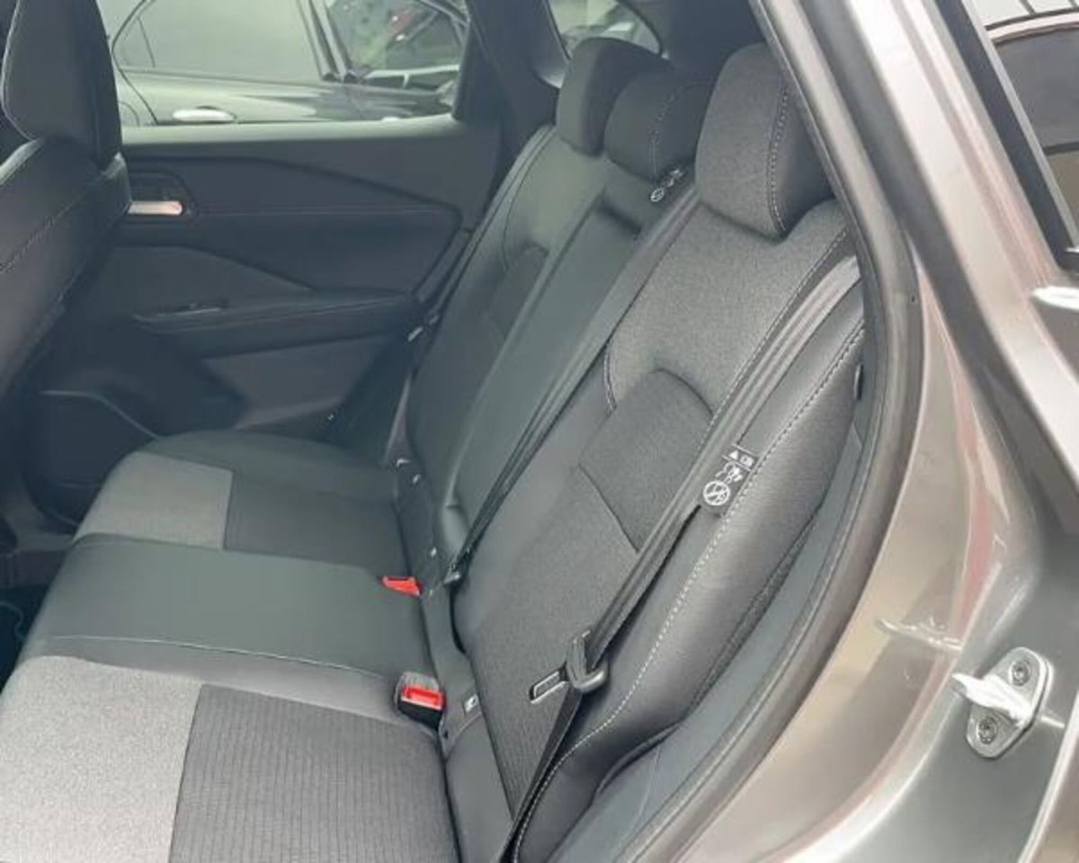 Nissan Qashqai 1.3 mhev N-Connecta 4wd 158cv xtronic (6)