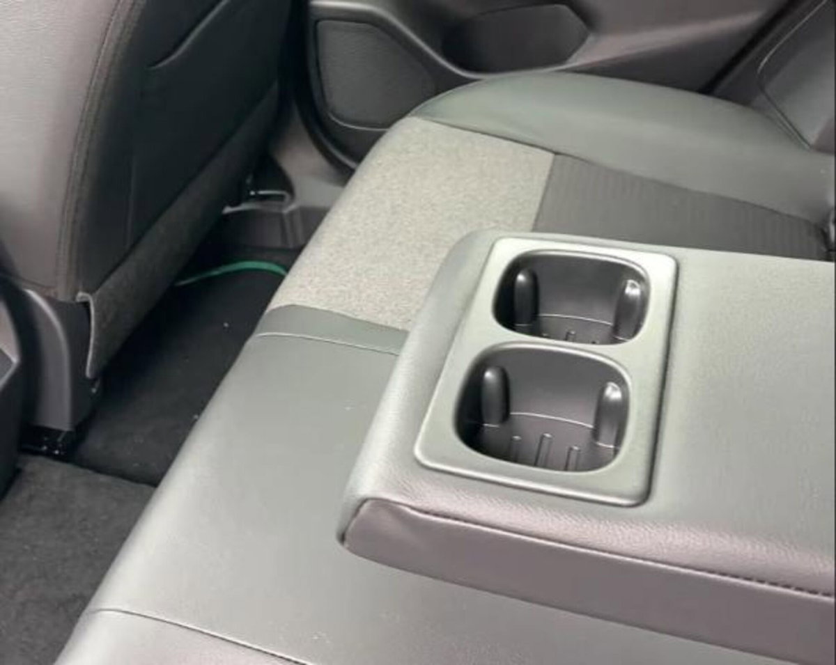 Nissan Qashqai 1.3 mhev N-Connecta 4wd 158cv xtronic (7)