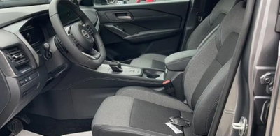 Nissan Qashqai 1.3 mhev N-Connecta 4wd 158cv xtronic (8)