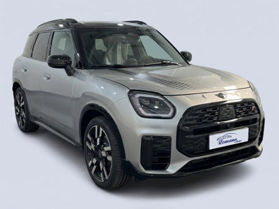 MINI Mini Countryman 2.0 48V D JCW auto (2)
