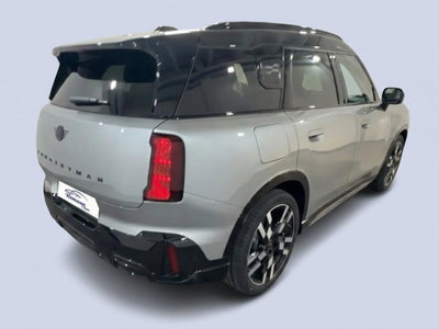 MINI Mini Countryman 2.0 48V D JCW auto (3)