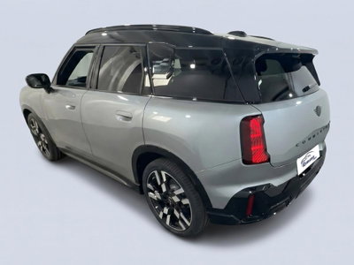 MINI Mini Countryman 2.0 48V D JCW auto (4)