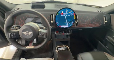 MINI Mini Countryman 2.0 48V D JCW auto (5)