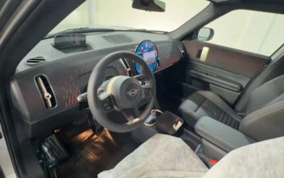 MINI Mini Countryman 2.0 48V D JCW auto (6)