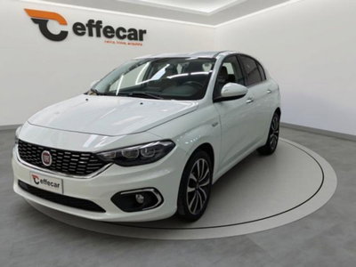 Fiat Tipo Tipo 1.6 Mjt S&S 5 porte S-Design usata