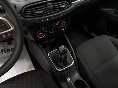 Fiat Tipo Tipo 1.6 Mjt S&S 5 porte S-Design (11)