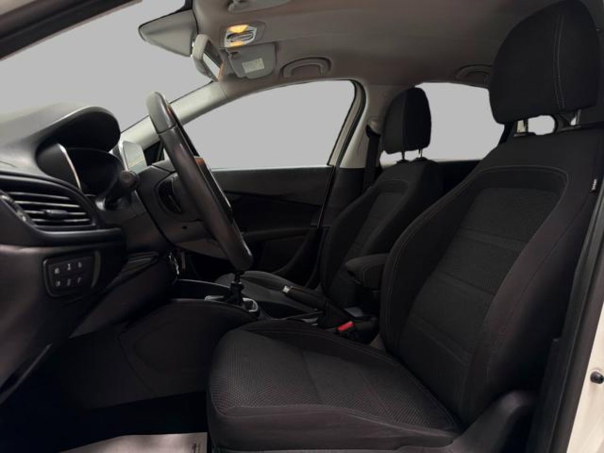 Fiat Tipo Tipo 1.6 Mjt S&S 5 porte S-Design (12)