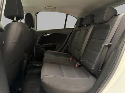 Fiat Tipo Tipo 1.6 Mjt S&S 5 porte S-Design (13)