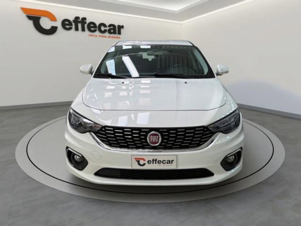Fiat Tipo Tipo 1.6 Mjt S&S 5 porte S-Design (2)