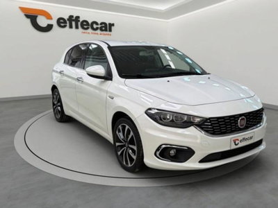 Fiat Tipo Tipo 1.6 Mjt S&S 5 porte S-Design (3)