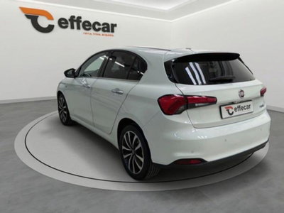 Fiat Tipo Tipo 1.6 Mjt S&S 5 porte S-Design (4)