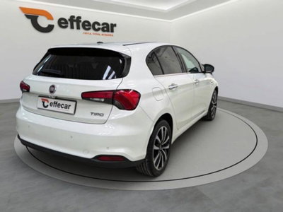 Fiat Tipo Tipo 1.6 Mjt S&S 5 porte S-Design (6)
