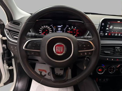 Fiat Tipo Tipo 1.6 Mjt S&S 5 porte S-Design (8)