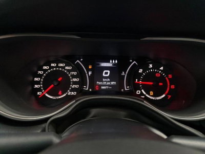 Fiat Tipo Tipo 1.6 Mjt S&S 5 porte S-Design (9)