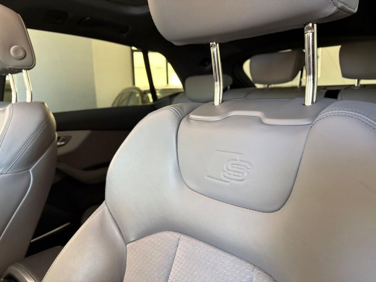 Audi Q8 Q8 50 TDI 286 CV quattro tiptronic Sport (16)