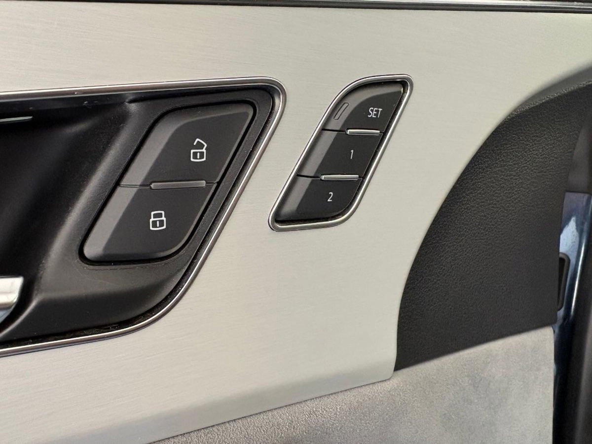 Audi Q8 Q8 50 TDI 286 CV quattro tiptronic Sport (18)