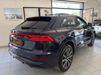 Audi Q8 Q8 50 TDI 286 CV quattro tiptronic Sport (4)