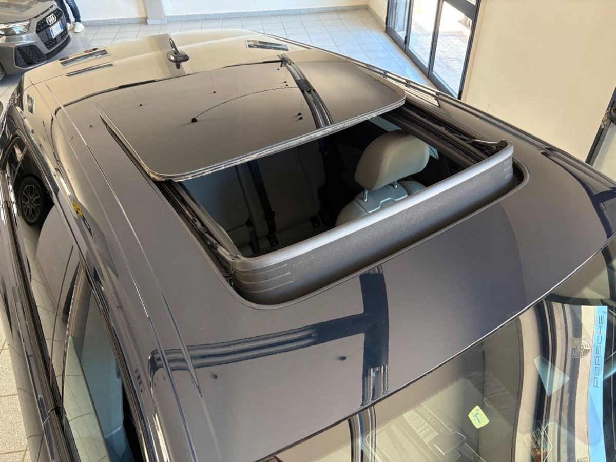Audi Q8 Q8 50 TDI 286 CV quattro tiptronic Sport (8)