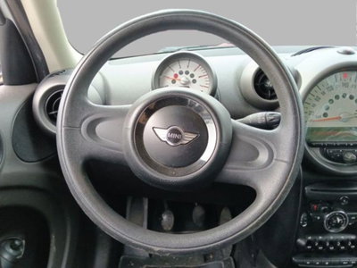 MINI Mini Countryman 1.6 Cooper D Countryman (9)