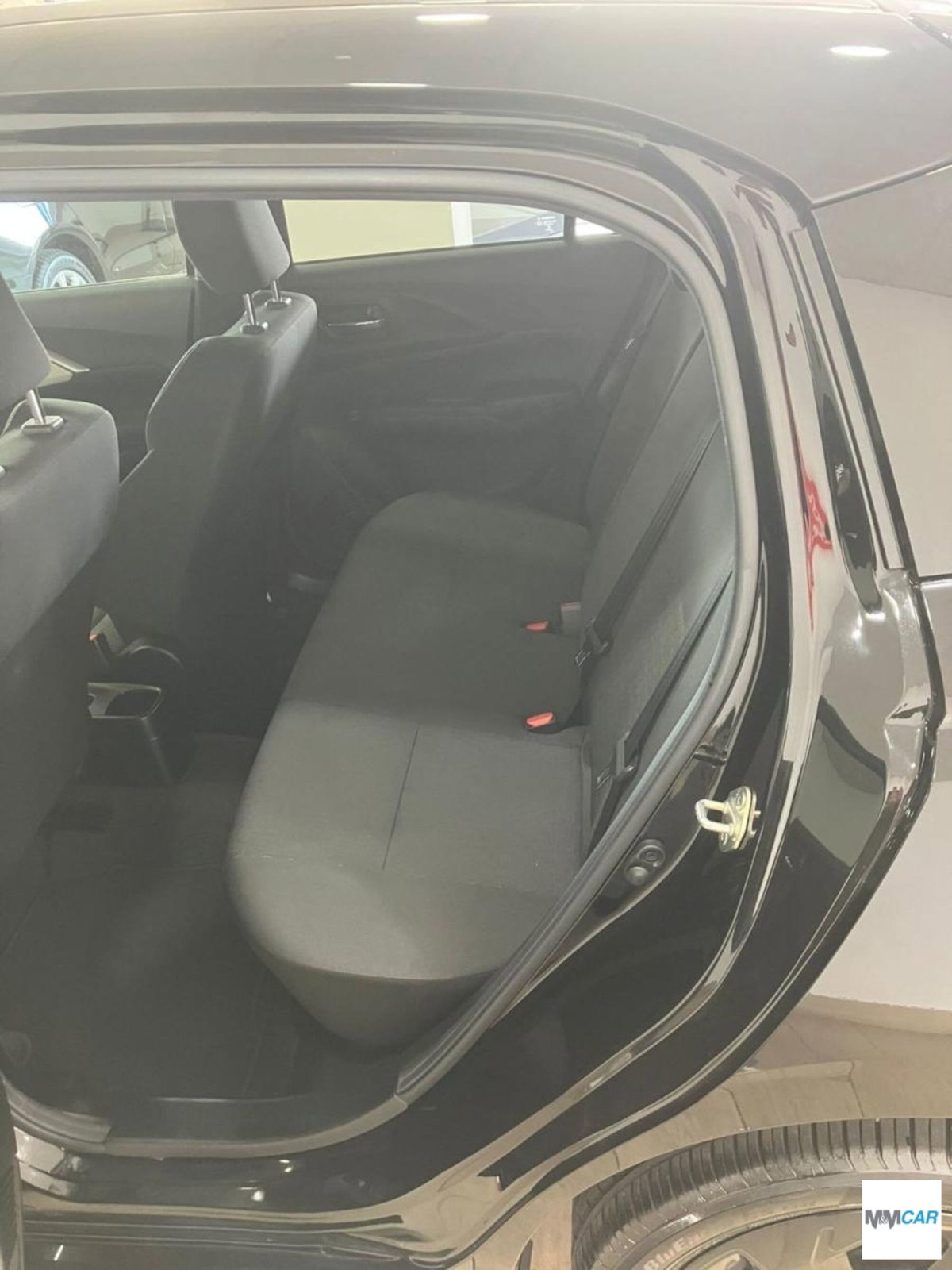 Suzuki Swift 1.2 Hybrid 4WD AllGrip Easy Top (12)