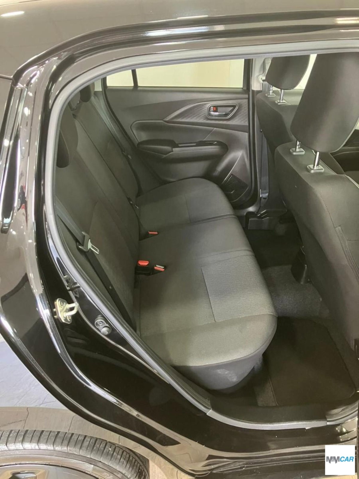 Suzuki Swift 1.2 Hybrid 4WD AllGrip Easy Top (14)