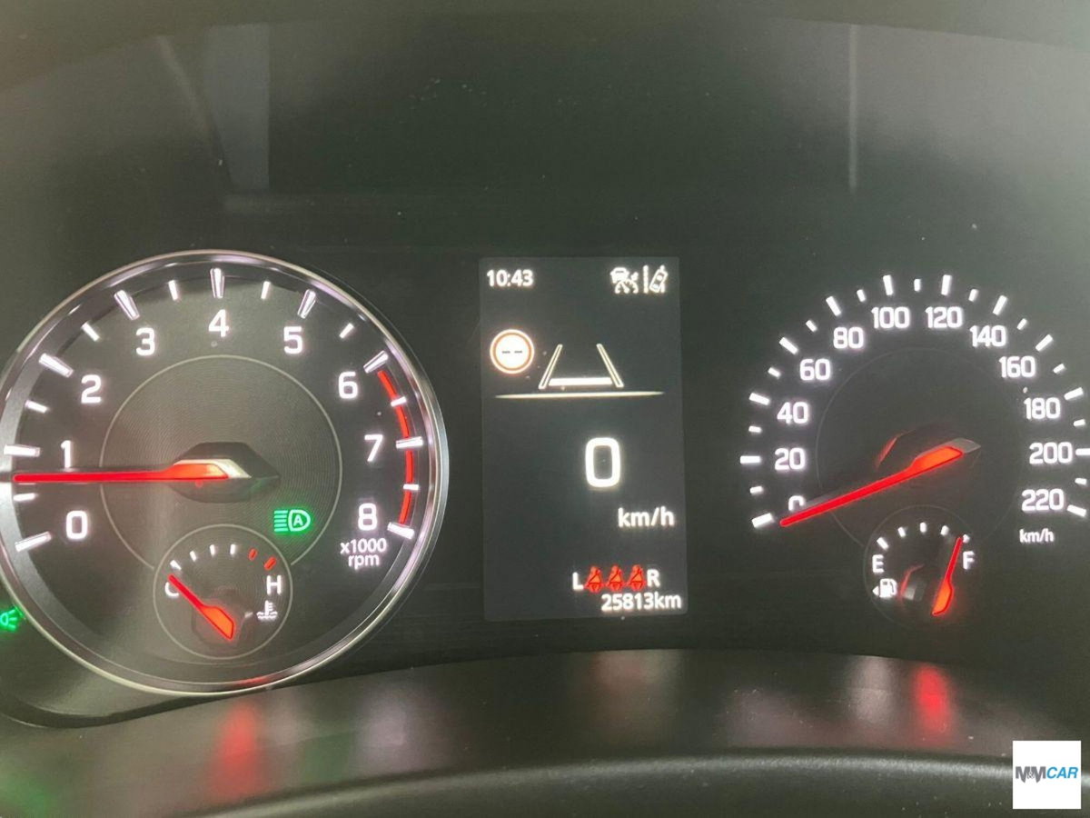 Suzuki Swift 1.2 Hybrid 4WD AllGrip Easy Top (7)