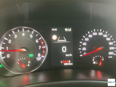 Suzuki Swift 1.2 Hybrid 4WD AllGrip Easy Top (7)