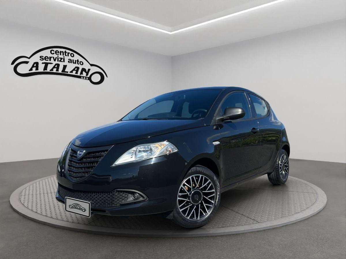 Lancia Ypsilon 1.3 MJT 16V 95 CV 5 porte S&S Platinum