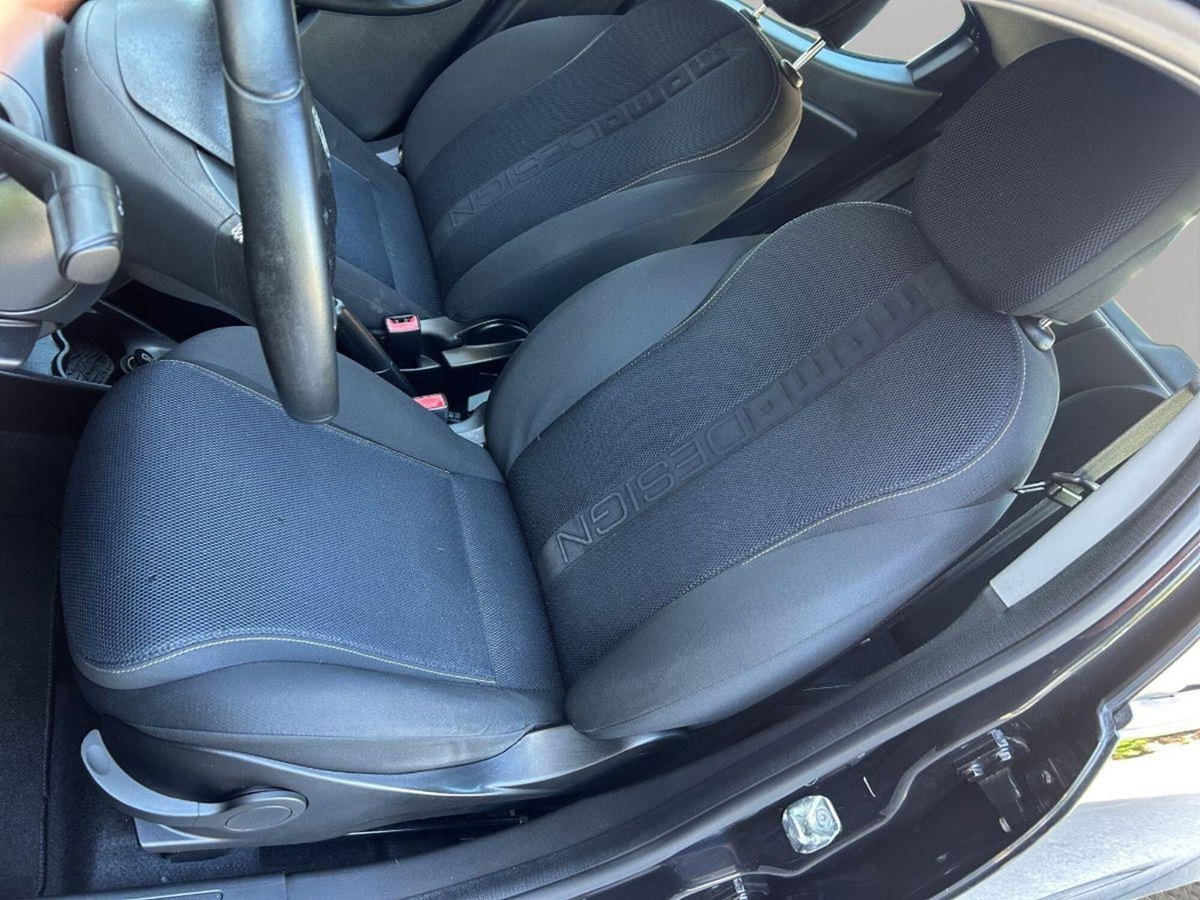 Lancia Ypsilon 1.3 MJT 16V 95 CV 5 porte S&S Platinum (11)