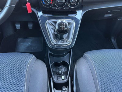 Lancia Ypsilon 1.3 MJT 16V 95 CV 5 porte S&S Platinum (17)