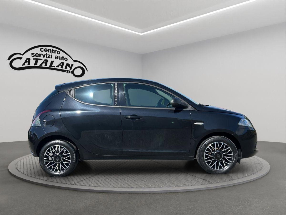 Lancia Ypsilon 1.3 MJT 16V 95 CV 5 porte S&S Platinum (6)